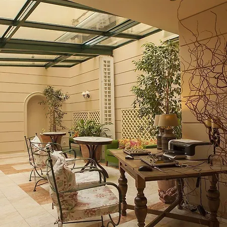 Philippos Hotel