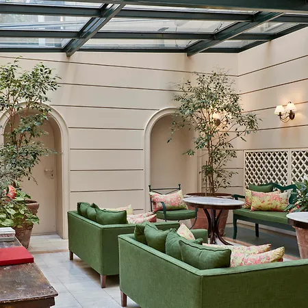 Philippos Hotel 3*