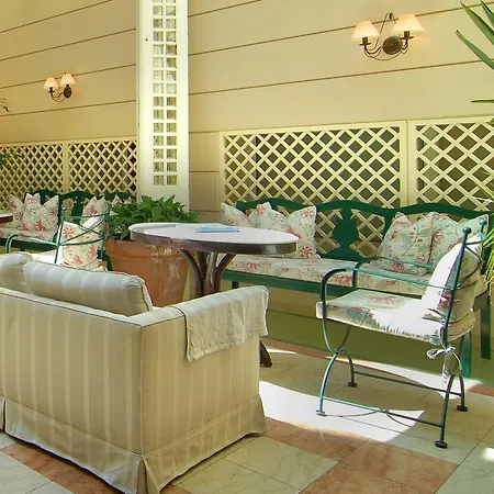 Philippos Hotel