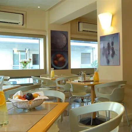 Philippos Hotel Athens
