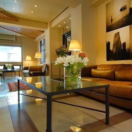Philippos Hotel 3*