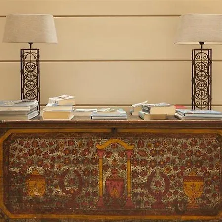 Philippos Hotel Athens