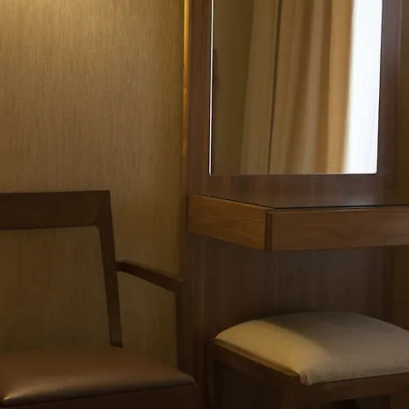 Philippos Hotel Athens