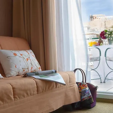 Philippos Hotel Athene