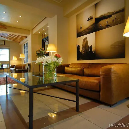 Philippos Hotel 3*