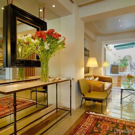 Hotel Philippos Athens