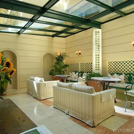 Hotel Philippos Athens