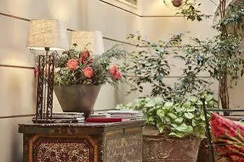 Philippos Hotel Athens