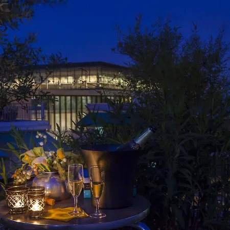 Hotel Philippos 3*