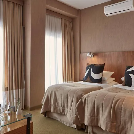 Philippos Hotel Athens