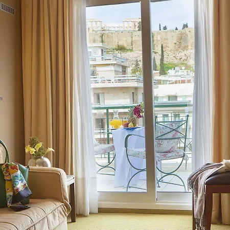 Philippos 3* Athens