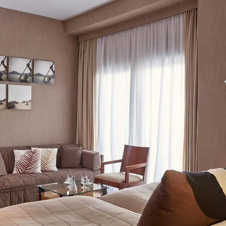 Philippos Hotel Athens