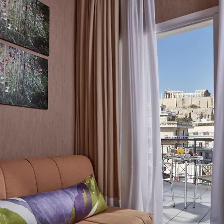 Philippos Hotel 3*