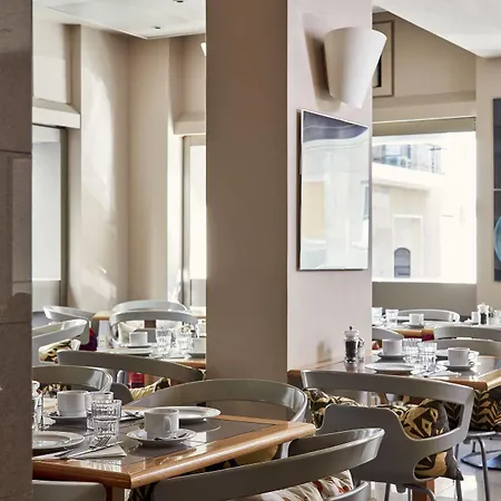 Philippos Hotel 3*