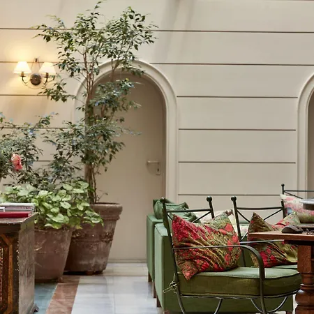 Philippos Hotel