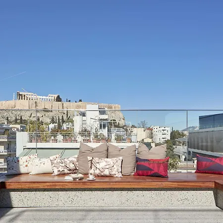 Hotel Philippos Athens