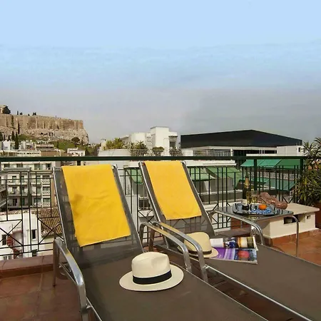 Hotel Philippos 3*