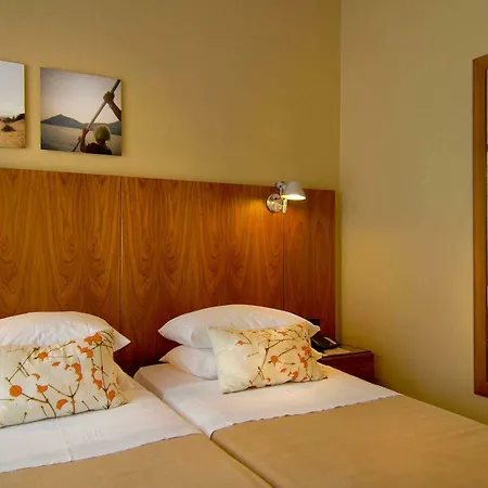 Hotel Philippos 3*