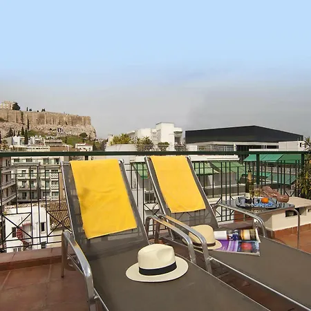 Hotel Philippos 3*