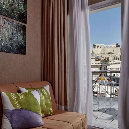 Philippos Hotel Athens