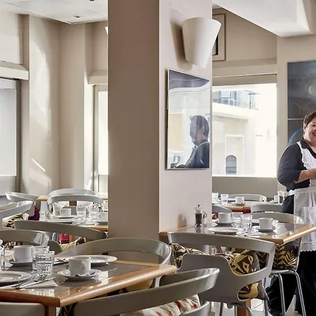Philippos 3* Athens