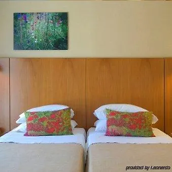 Hotel Philippos Athen