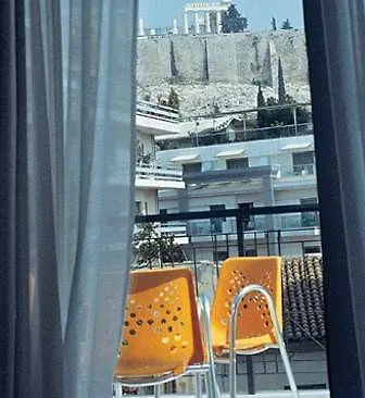 Philippos Hotel Athen