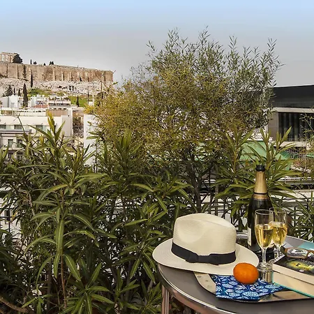 Hotel Philippos 3*