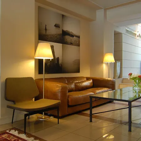 Philippos Hotel 3*